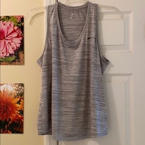 Nike DRI-FIT Tank top